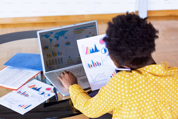 Business Analysis
